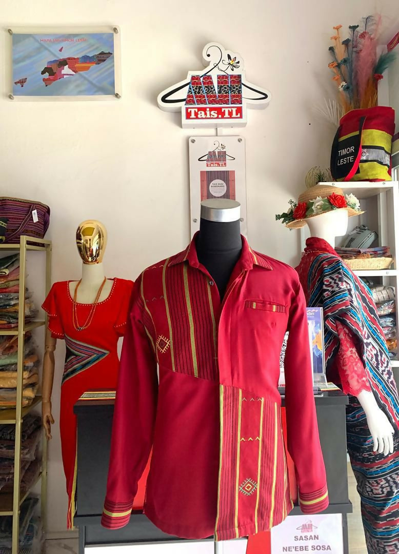 Kamiza tais