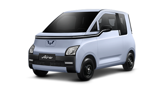 Wuling Air Ev Electric Car