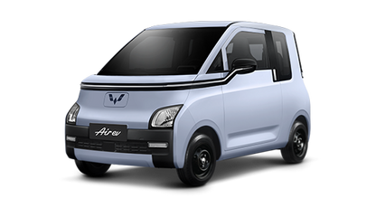 Wuling Air Ev Electric Car