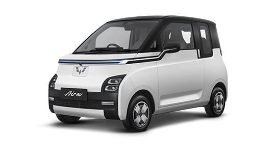 Wuling Air Ev Electric Car