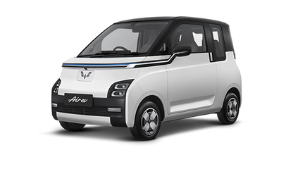 Wuling Air Ev Electric Car