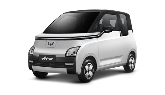 Wuling Air Ev Electric Car