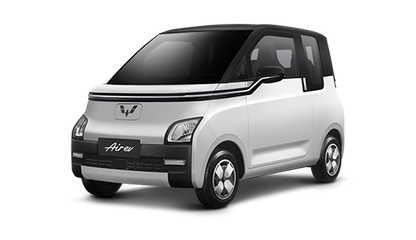 Wuling Air Ev Electric Car