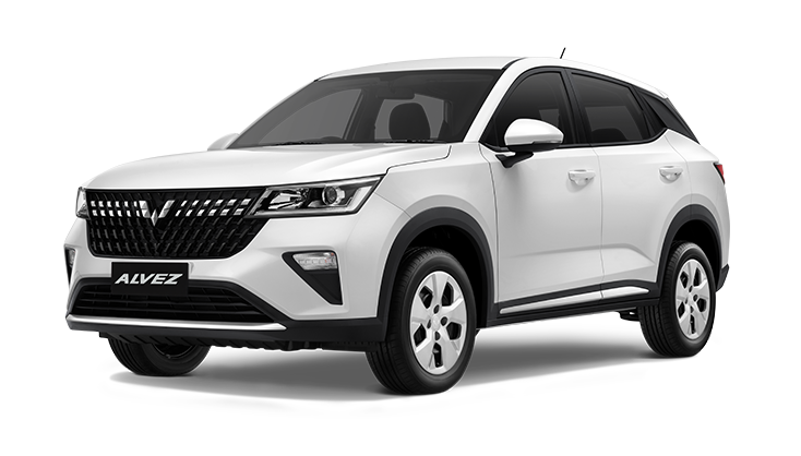 Wuling Alves – Gybsee