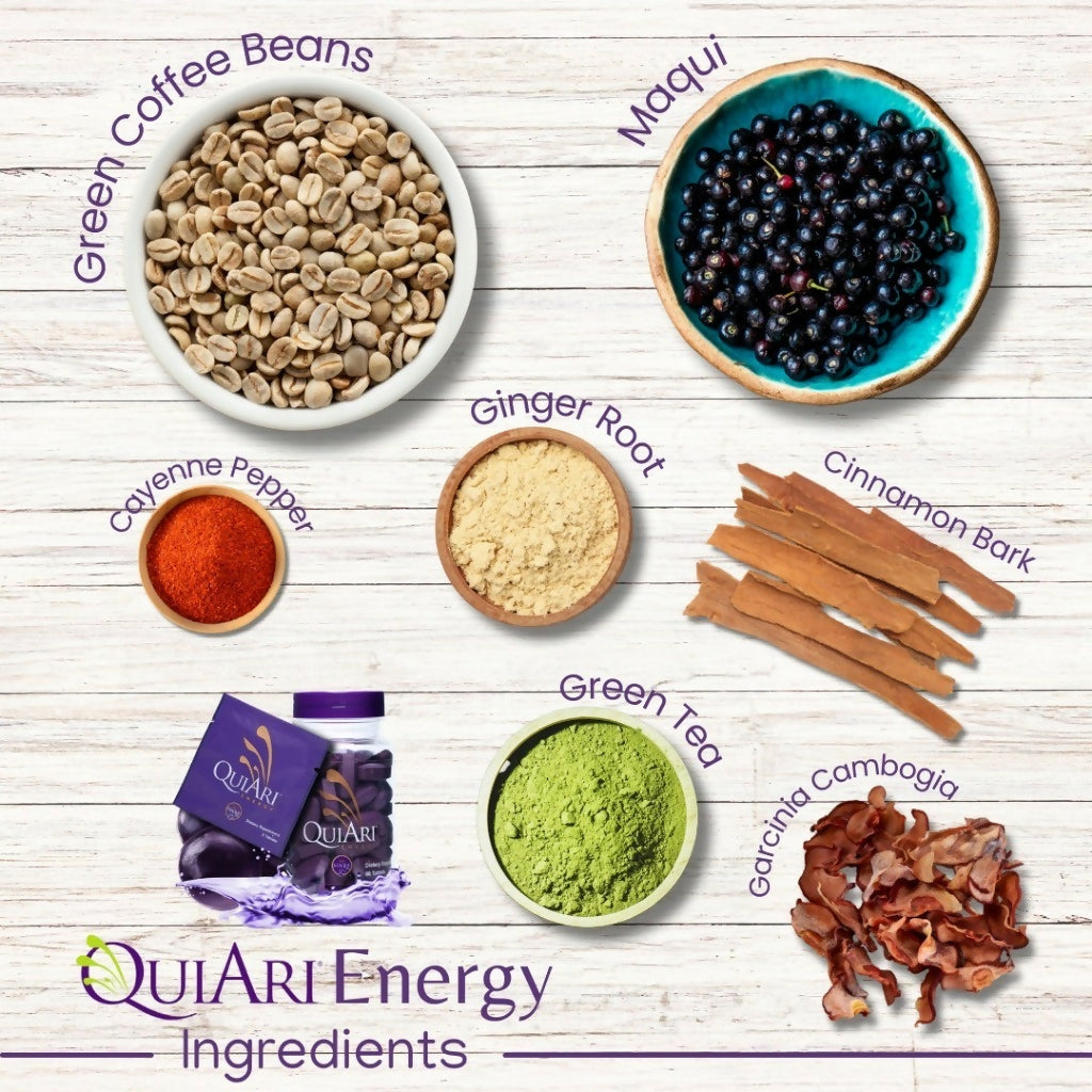 Quiari energy