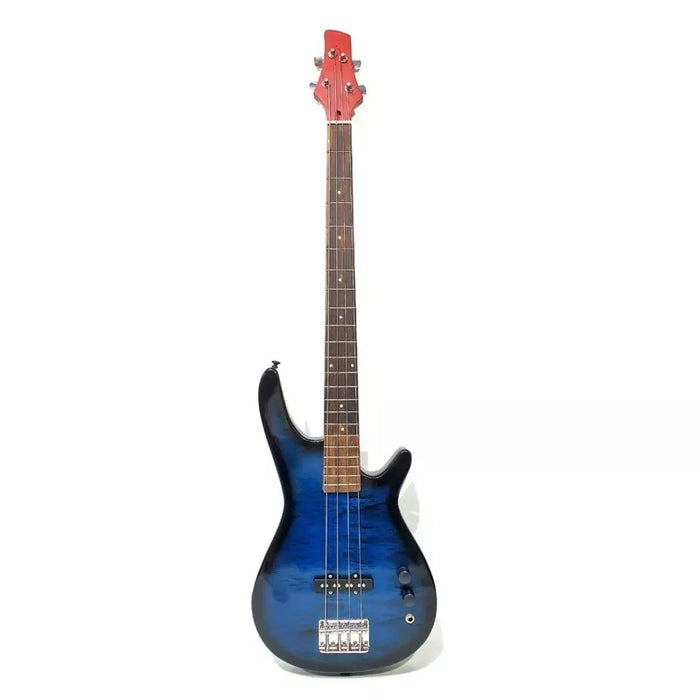 Bass Elektrik Fender