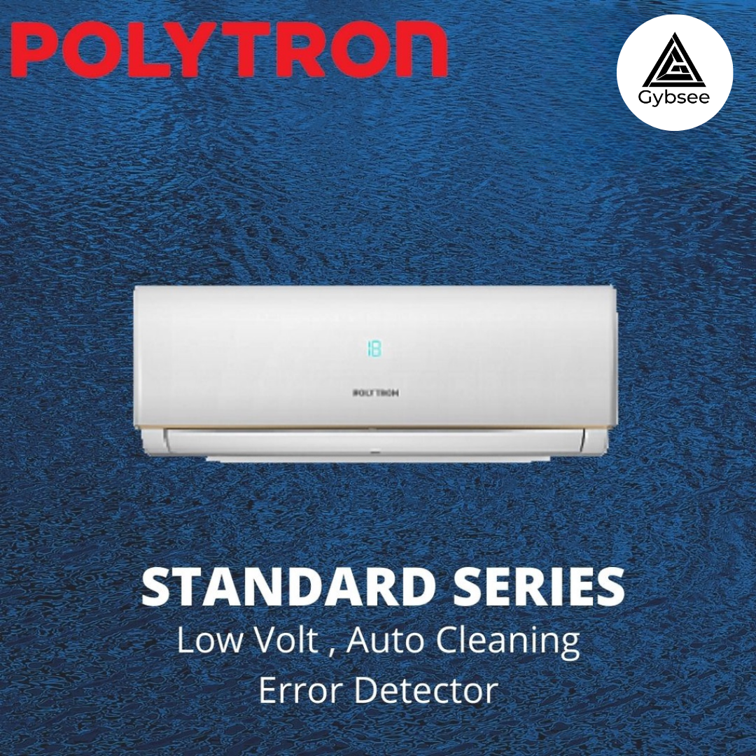 AC Polytron 1 PK R32 PAC09VH / PAC 09VH