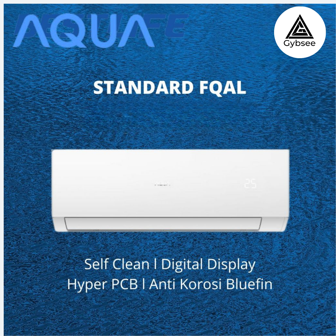 AC Aqua 2 PK R32 AQAKCR18FQAL / AQA KCR18FQAL