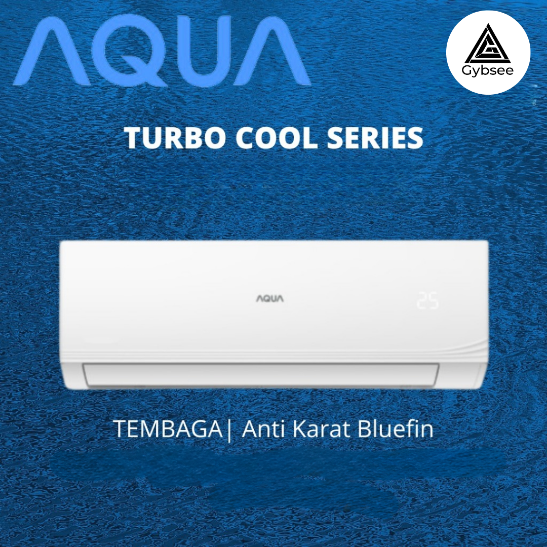 AC Aqua 1 PK R32 AQAKCR09FQDL/ KCR0 9FQDL