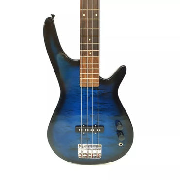 Bass Elektrik Fender