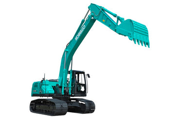 Kobelco Excavator SK200