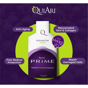 Quari prime