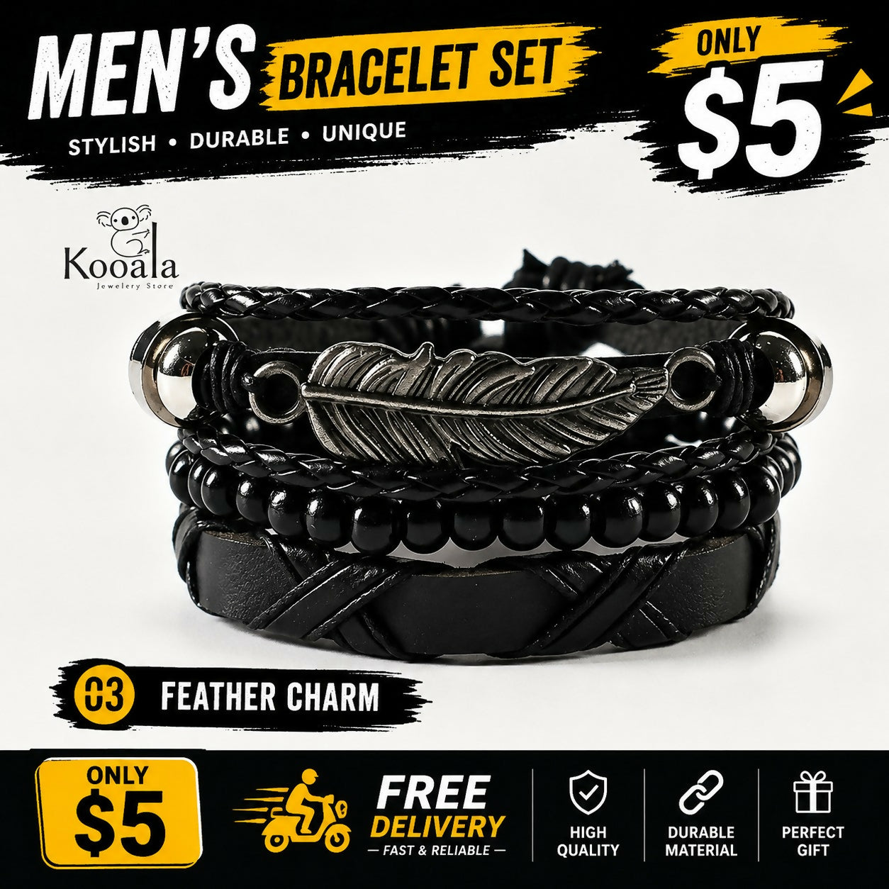 Bracelet Set