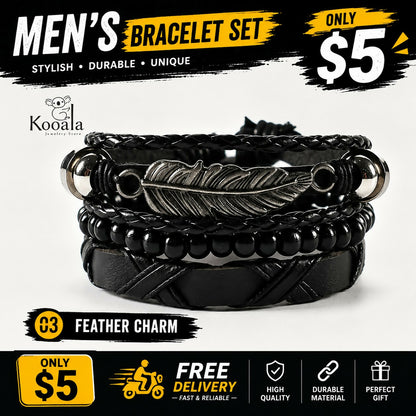 Bracelet Set