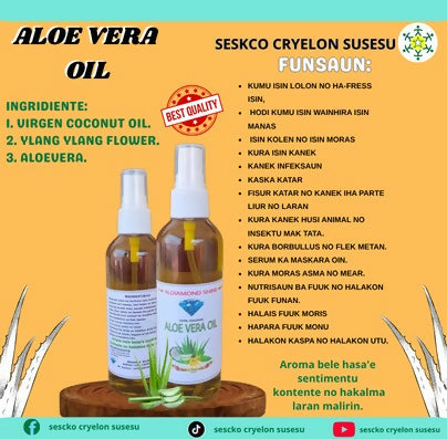 ALOVERA