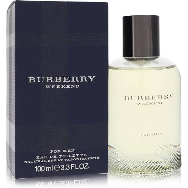 Burberry Weekend for Men EDT 100ml