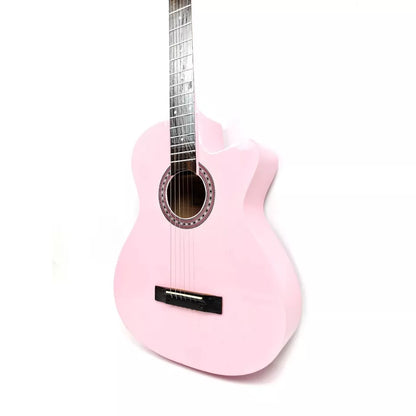 Gitar Akustik Coak