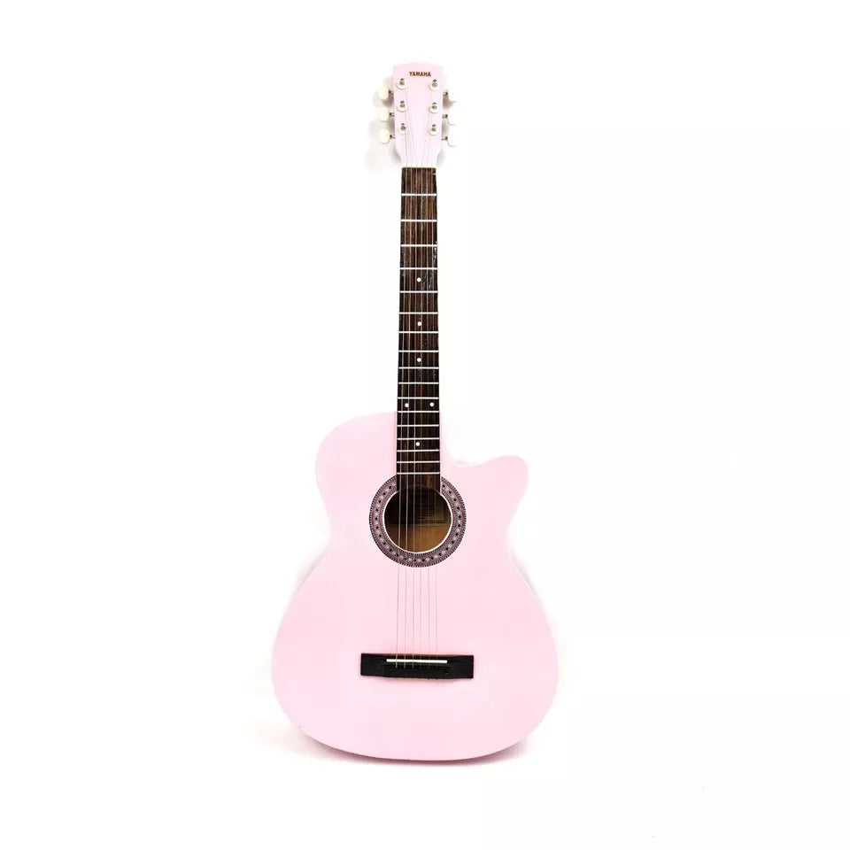 Gitar Akustik Coak