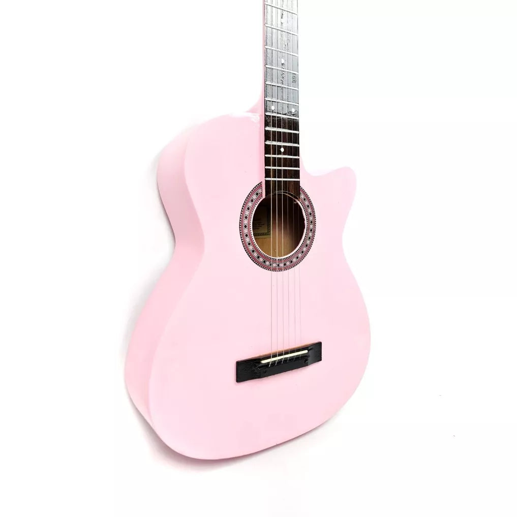 Gitar Akustik Coak