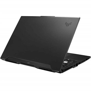 Laptop ASUS TUF GAMING F15 FX506HC-I5-11400H 8 512G RTX 3050 144Hz W11 OHS resmi