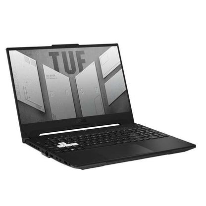 Laptop ASUS TUF GAMING F15 FX506HC-I5-11400H 8 512G RTX 3050 144Hz W11 OHS resmi