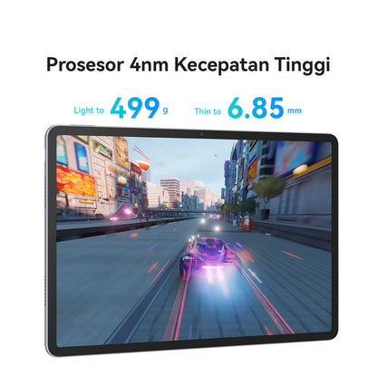 HUAWEI MatePad 11.5" Tablet [8+128GB] | PC-Level Productivity | 120Hz 3:2 Display | Detachable