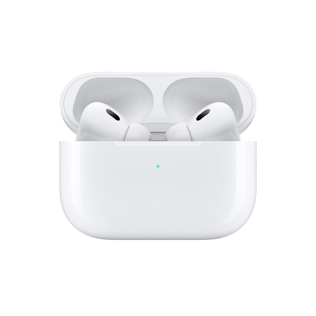 Airpods Generasi 2