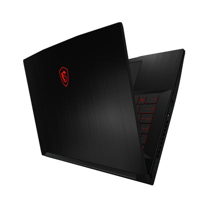 LAPTOP MSI GF63 11UCX-1617 | I5-11400H 8/512 RTX2050 15.6" W11+OHS21