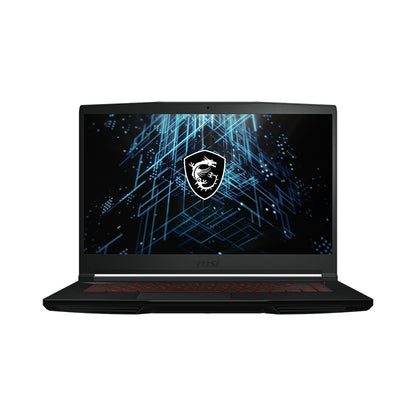 LAPTOP MSI GF63 11UCX-1617 | I5-11400H 8/512 RTX2050 15.6" W11+OHS21