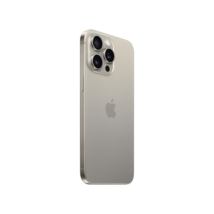 Apple iPhone 15 Pro Max 128GB/ 256GB, Garansi Resmi iBox