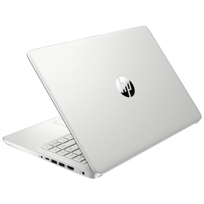 HP 14s dq5120tu 8T6W3PA Core i7 1255U 16GB 512GB Iris Xe W11 OHS Silver