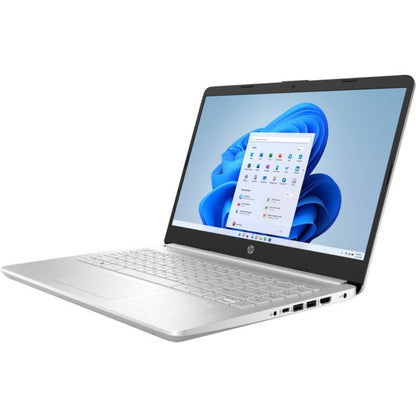 HP 14s dq5120tu 8T6W3PA Core i7 1255U 16GB 512GB Iris Xe W11 OHS Silver