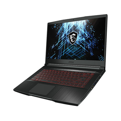 LAPTOP MSI GF63 11UCX-1617 | I5-11400H 8/512 RTX2050 15.6" W11+OHS21