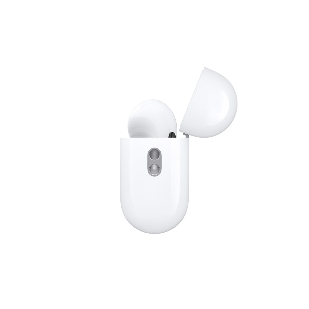 Airpods Generasi 2