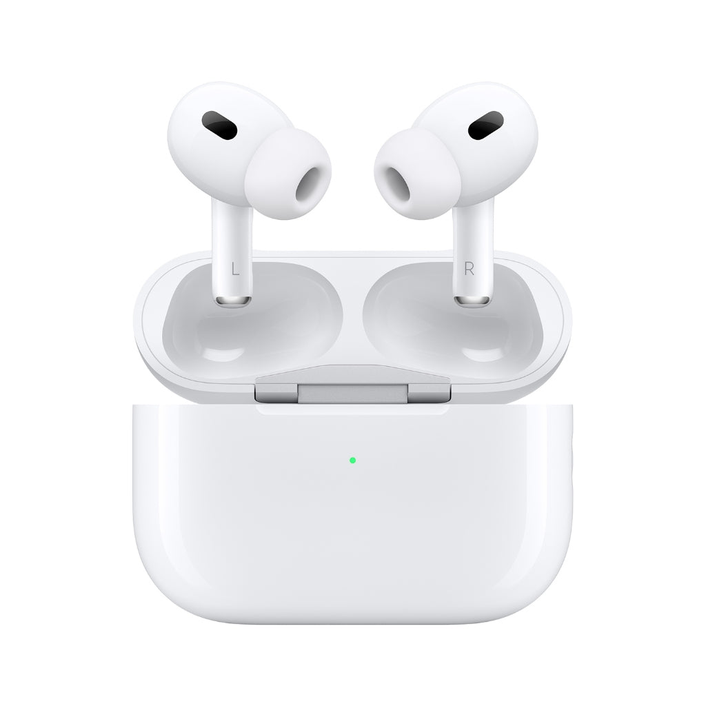 Airpods Generasi 2