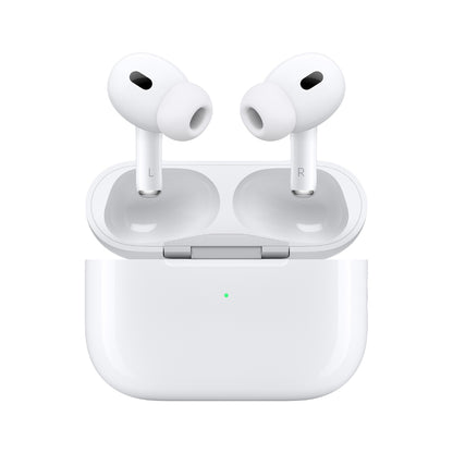 Airpods Generasi 2