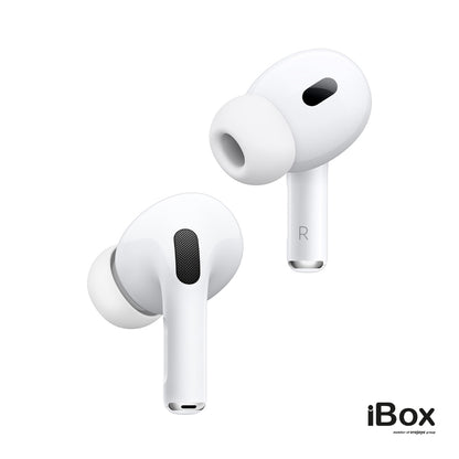 Airpods Generasi 2