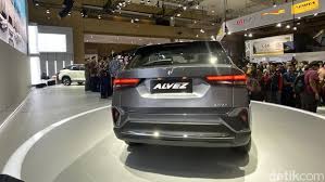 Wuling Alves