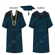 Toga Wisuda
