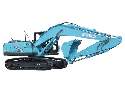 Kobelco Excavator SK200