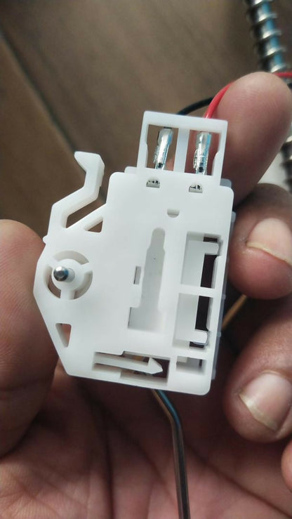 Fuel Pump (Pompa Bensin) Complete set