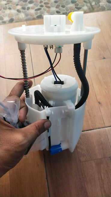 Fuel Pump (Pompa Bensin) Complete set