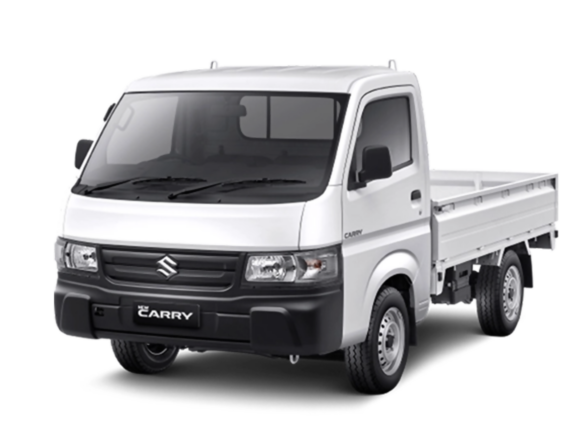 Suzuki Mega Cary 2024 (Terima Bersih/ Include Tax and shipping)