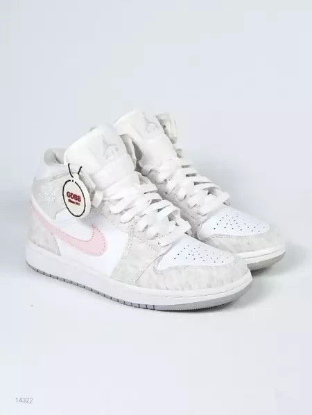 nike pink1