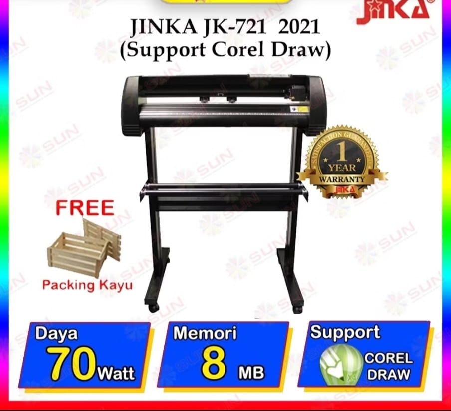 Jinka Jk721 201