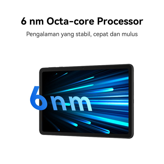 HUAWEI MatePad SE 10.4" Tablet [3+32GB] | 2K Eye Comfort HUAWEI FullView Display | Surround Sound | HarmonyOS