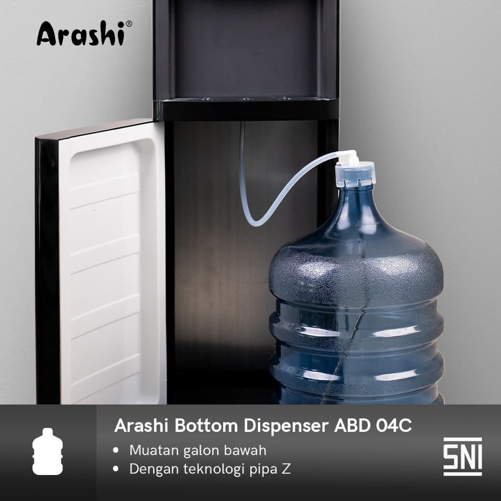 Water Dispenser Hot,Cold,Normal, (Galon Bawah)