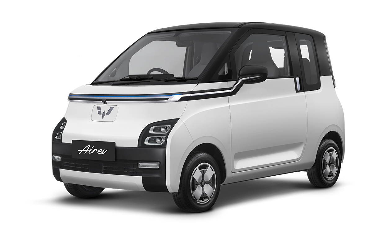 Wuling Air Ev Electric Car