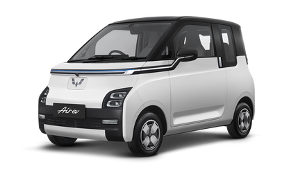 Wuling Air Ev Electric Car