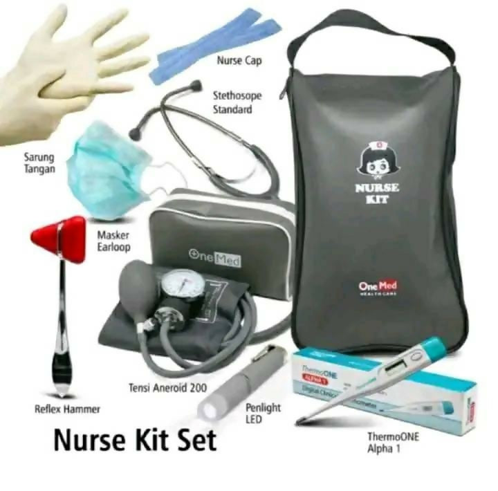 Nursing kit